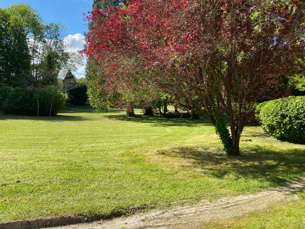 Paysagiste près de Razac-sur-l'Isle
