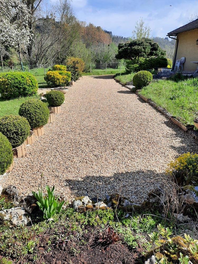 entretien jardin